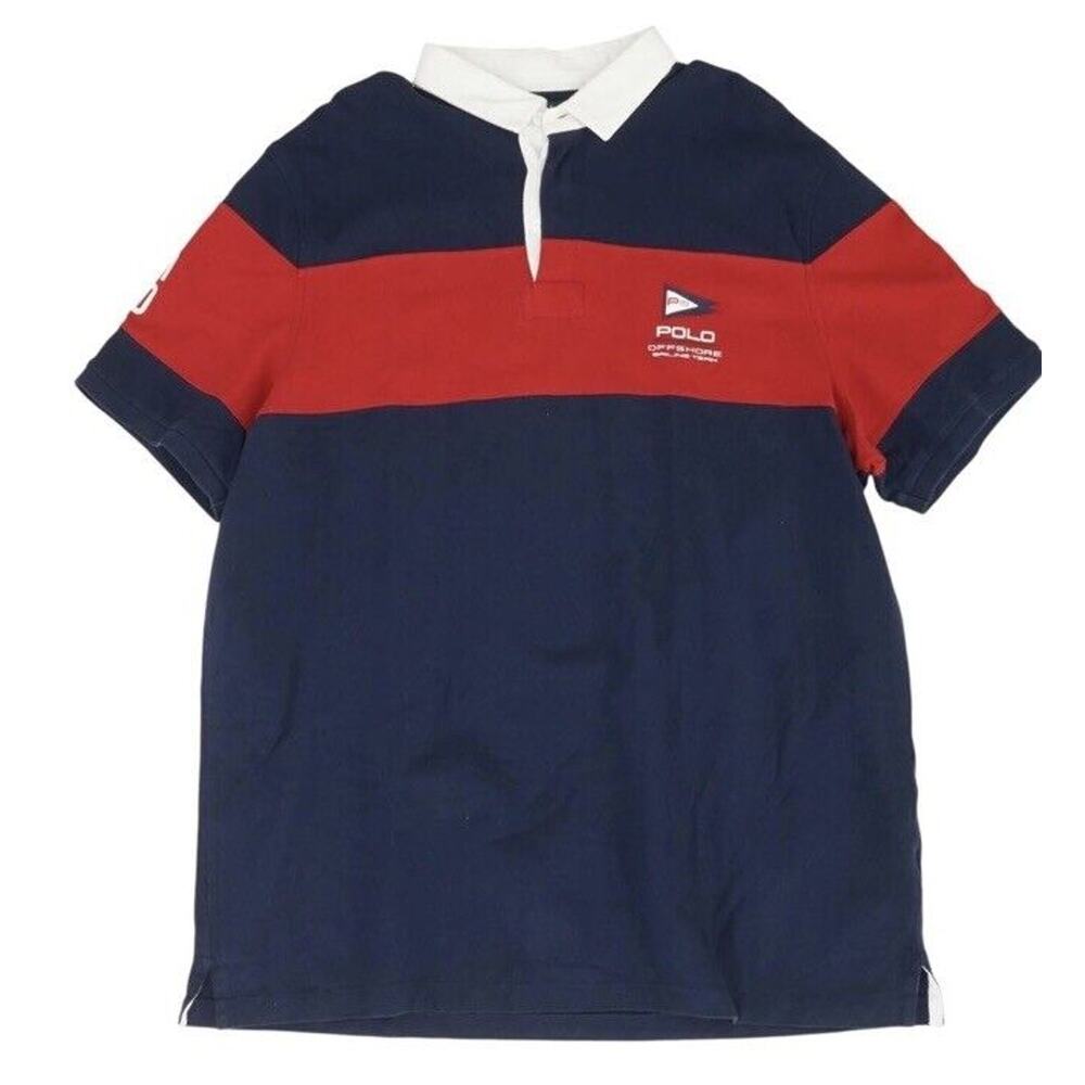 Polo Ralph Lauren Offshore Division Men's XXL